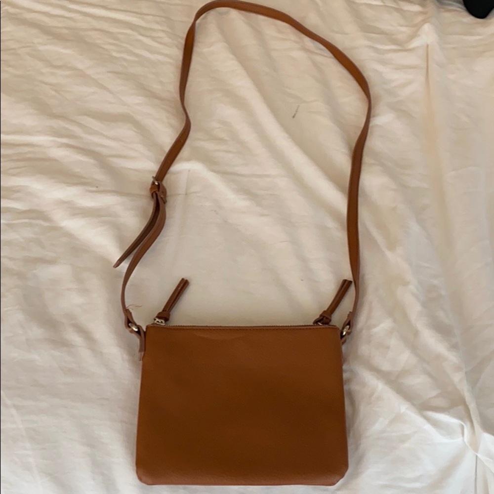 Leather Bag